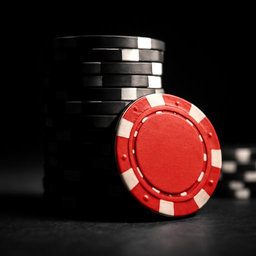 7P777 Jackpot Stopping Moment